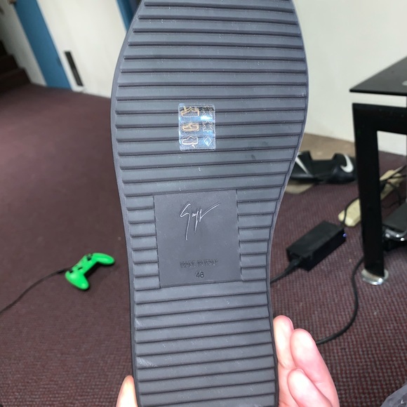 Giuseppe Zanotti - Picture 6 of 6